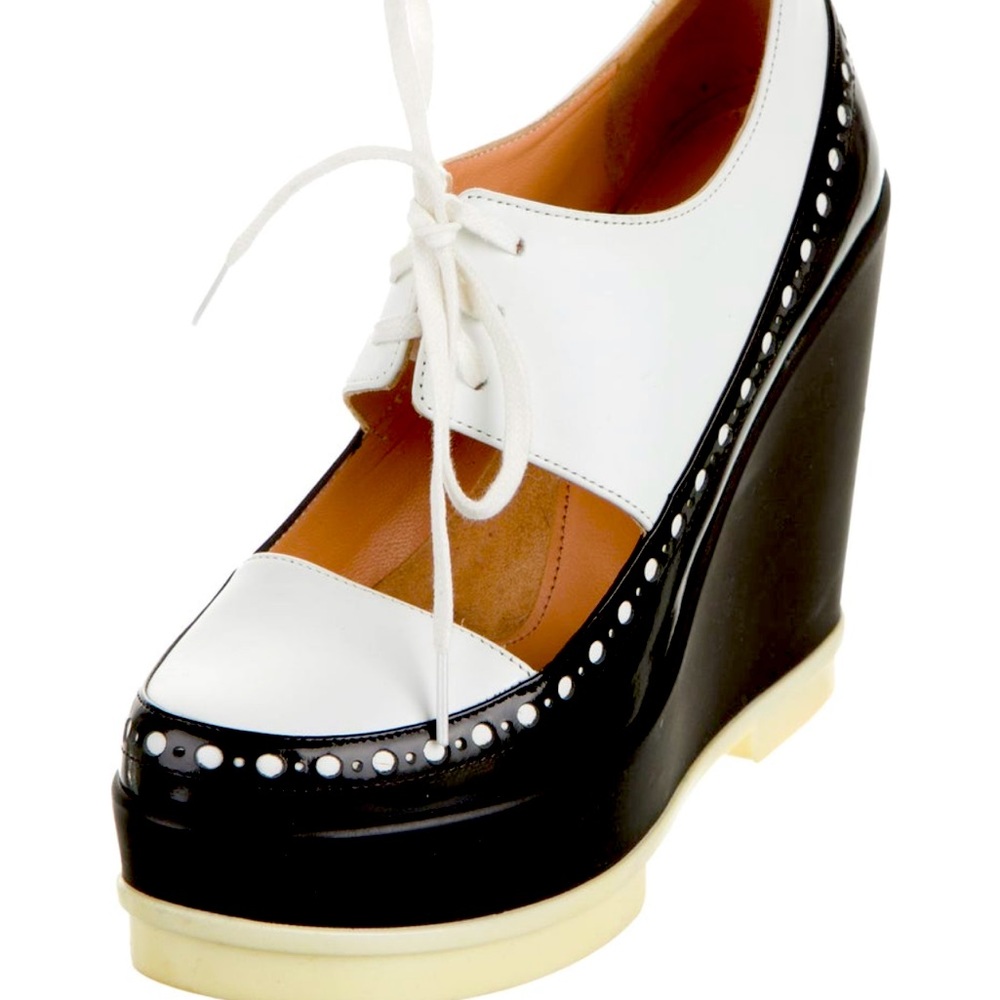 Cutout pumps